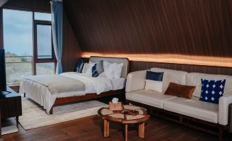 Shangyou Caoshan Suyunjian Homestay