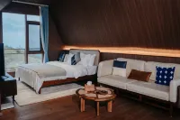 Shangyou Caoshan Suyunjian Homestay - balcony