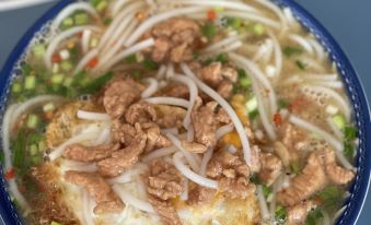 Xingkong Xiancun Homestay (2)