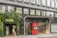 Renaissance Paris Republique Hotel Hotels in Paris