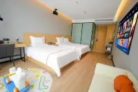 Moya  Hotel Hotels in Jiajiang