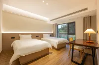 Yixing Oasis Waterfront Garden Homestay - พร้อมระเบียง