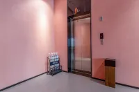 Wawu Mountain Sunset · Luoyi Homestay (Yanu Lake Branch)