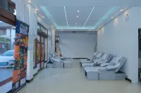 Libo Ancient Town No. 18 Mansion