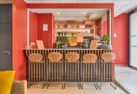 B&B Hotel Paris Porte d'Orléans Hotel di Montrouge