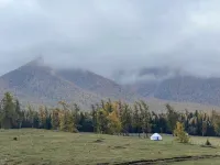 Habahe Qilin Mountain villa - Airport Shuttle