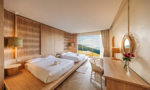 Lannawild Resort