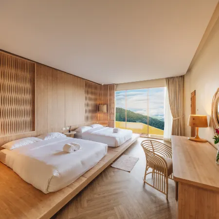 Lannawild Resort