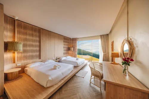 Lannawild Resort