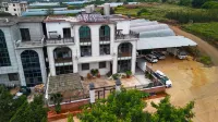 Yanju Homestay