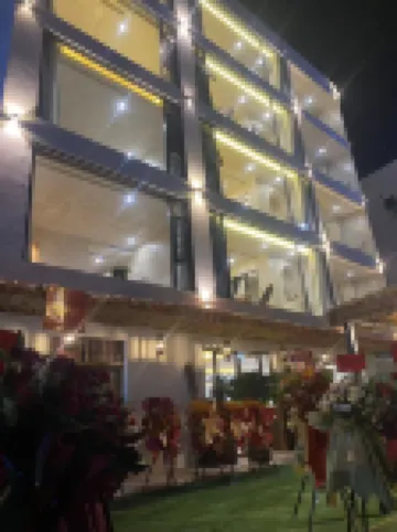 Muyu Seaview Boutique Homestay (Weizhou Island Dishui Danping Shop)