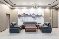 Haixing Hotel (Changde City Wuling District  Railway High speed Railway Station Branch) Hotels in Changde