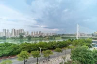 Baise Lan Feng · Yun Huayuan Homestay - Scenic