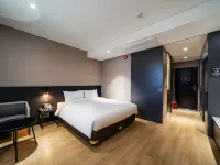 Rivertain Hotel Gyeongju Hotels in Gyeongju