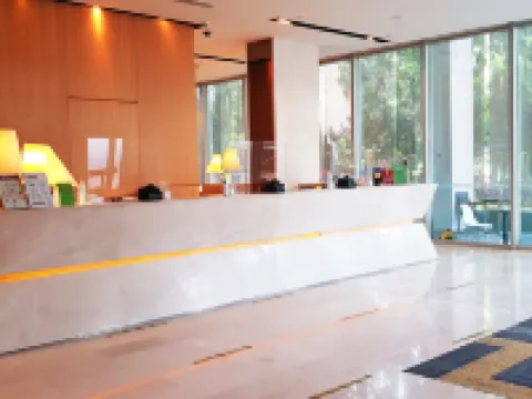 Park Avenue Rochester Hotels near Singapore Zoo