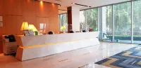 파크 에베뉴 로체스터 Ji Lin TCM Clinic 주변 호텔