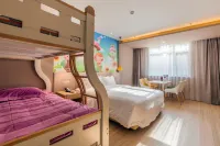 Putao Hotel (Yingkou Qinghua Street)
