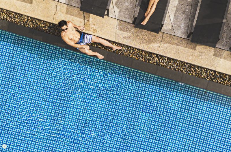 Park Plaza Bangkok Soi 18 photo 4