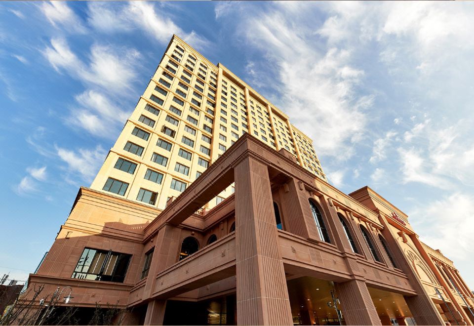 라마다 용인 호텔