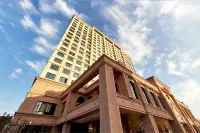 Ramada by Wyndham Yongin Hotel dekat Korean Folk Village