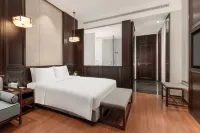 Taizhou S&N Phoenix Villa · VIP Building - balcony