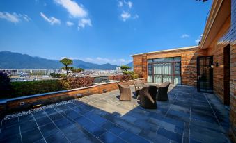 King Fond Hotel