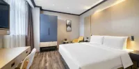 Mehood Theater Hotel - Special Queen Room