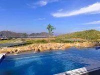 Trip.com Group Country Retreats (Henan Ruyang Waterside) - acceptant les animaux