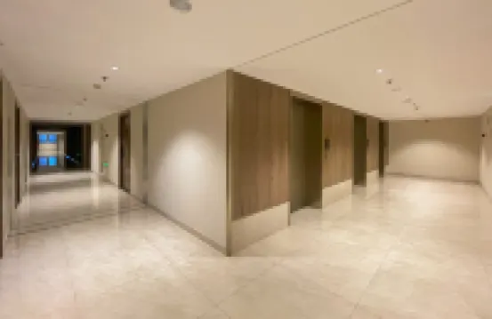 鯊克電競民宿（涿州高鐵東站店）