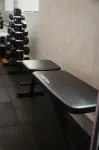 Bonza Hotel - Gym