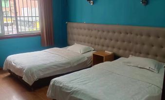 Tianyi Business Hotel - Housity