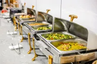 Shouzuo Wanyue Hotel - Frühstück