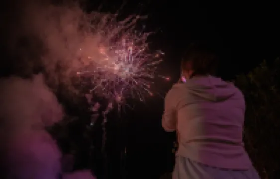 Trip.com Group Country Retreats (Liuba Qinling No.1 Joint Resort)