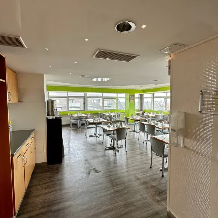 Enjoy Hotel am Studio