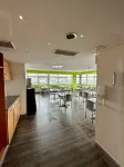 Enjoy Hotel am Studio - Bữa sáng