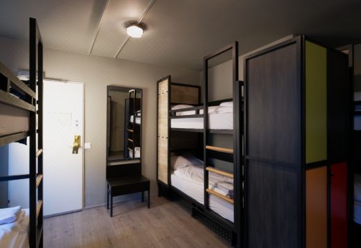 A&O 뮌헨 하카부르케