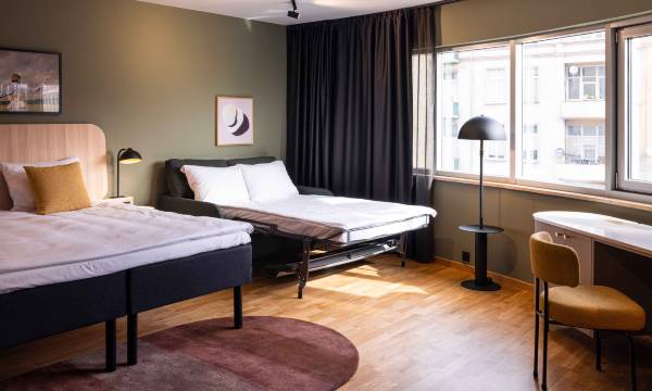 Scandic Wrocław