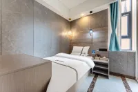 Liupanshui Junshang Hotel Hotels near Liupanshuidong Railway Station