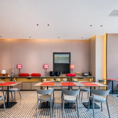 Shankee Hotel (Shaoxing Xinchangxian Xinchangdadao)