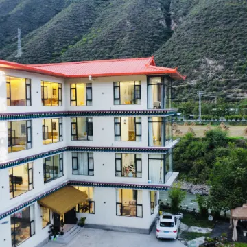 Good night ·fageB&B, Maerkang