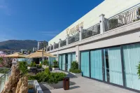 開州州際飯店（區政府店） 開州區住宿飯店