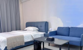 Guangzhou Jinfan Apartment (Zhujiang New Town U.S. Consulate Visa Office)