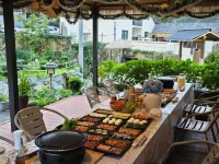 Rumu Xiaoyuan Homestay Hotels in Pengzhou