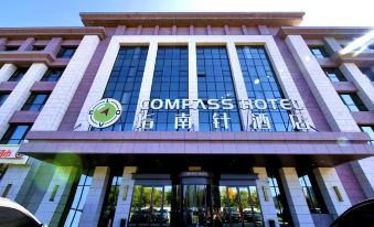 COMPASS HOTEL