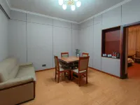 Rujia Huayi Select Hotel (Liyang High-Speed Railway Station Wanda Plaza)