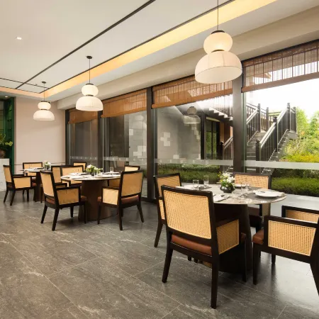 Blossom House Bazhong Enyang