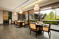 Blossom House Bazhong Enyang - breakfast