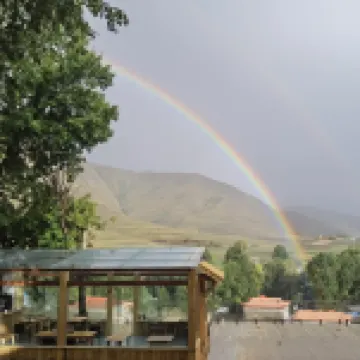 Heart Feeling Homestay