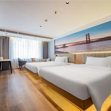 Haoke Chain Hotel