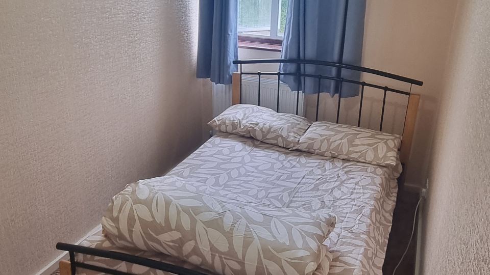 Private and Quite Room in Harlow near Stansted Airport